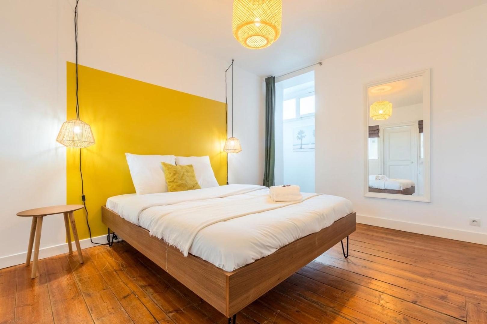 2-Bedroom Apartment Near Metro Lille Exterior photo
